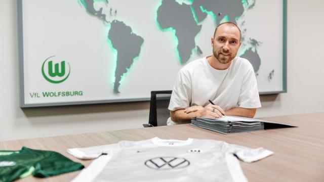 【早报】老当益壮！埃里克森转战德甲！