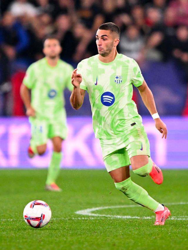 大轮换翻车，弗利克能否借此看清替补成色？