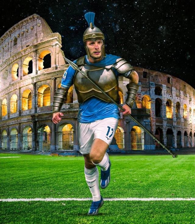 金靴老矣，尚能饭否？因莫比莱点亮蓝鹰欧冠梦！