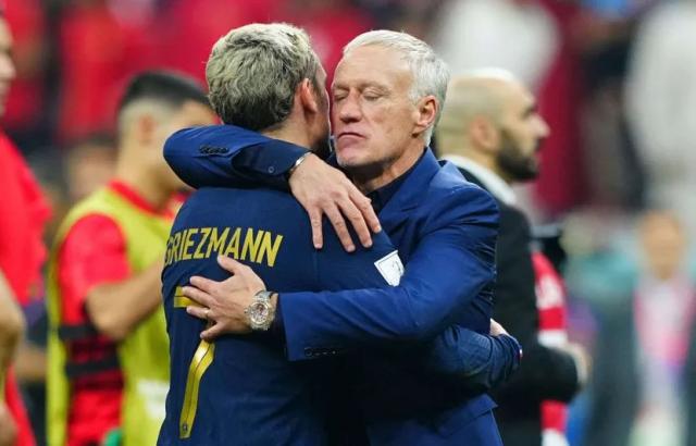 Bet365体育集团-【人物】上下翻飞的格子，蓝军连入决赛的关键棋子