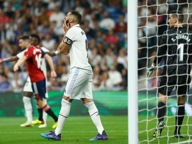 Bet365体育官网-【复盘】本泽马复出遇天敌 皇马回归常态反倒没赢球