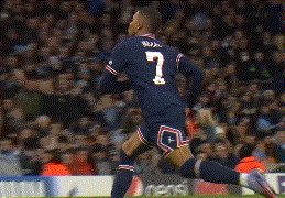 Bet365体育平台-【欧冠】梅西造姆巴佩进球 曼城逆转巴黎双双出线