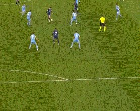 Bet365体育平台-【欧冠】梅西造姆巴佩进球 曼城逆转巴黎双双出线