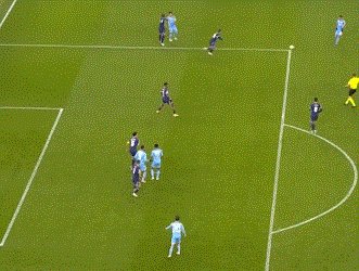 Bet365体育平台-【欧冠】梅西造姆巴佩进球 曼城逆转巴黎双双出线