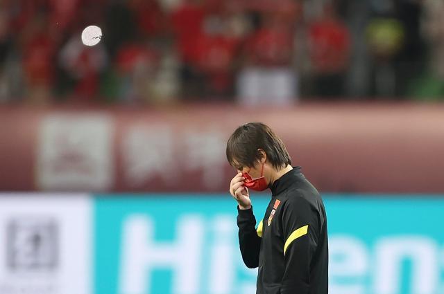 严益唯：连失主场，国足此“铁”已非彼“铁”？