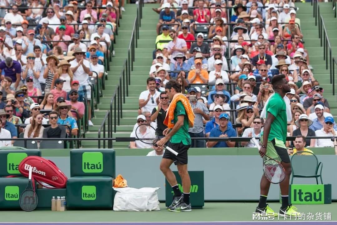 Bet365体育官网-他来自塞拉利昂，带着勇气与责任