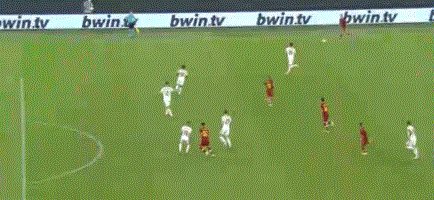 Bet365体育-【欧协杯】队长双响 沙拉维+亚伯破门 罗马5比1逆转