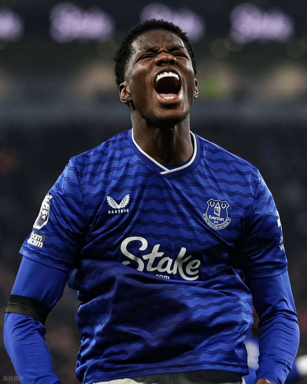 Bet365体育平台-英超最新积分战报 埃弗顿无力追赶利物浦 绝平利兹联升至上半区