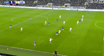 Bet365体育平台-英超最新积分战报 埃弗顿无力追赶利物浦 绝平利兹联升至上半区