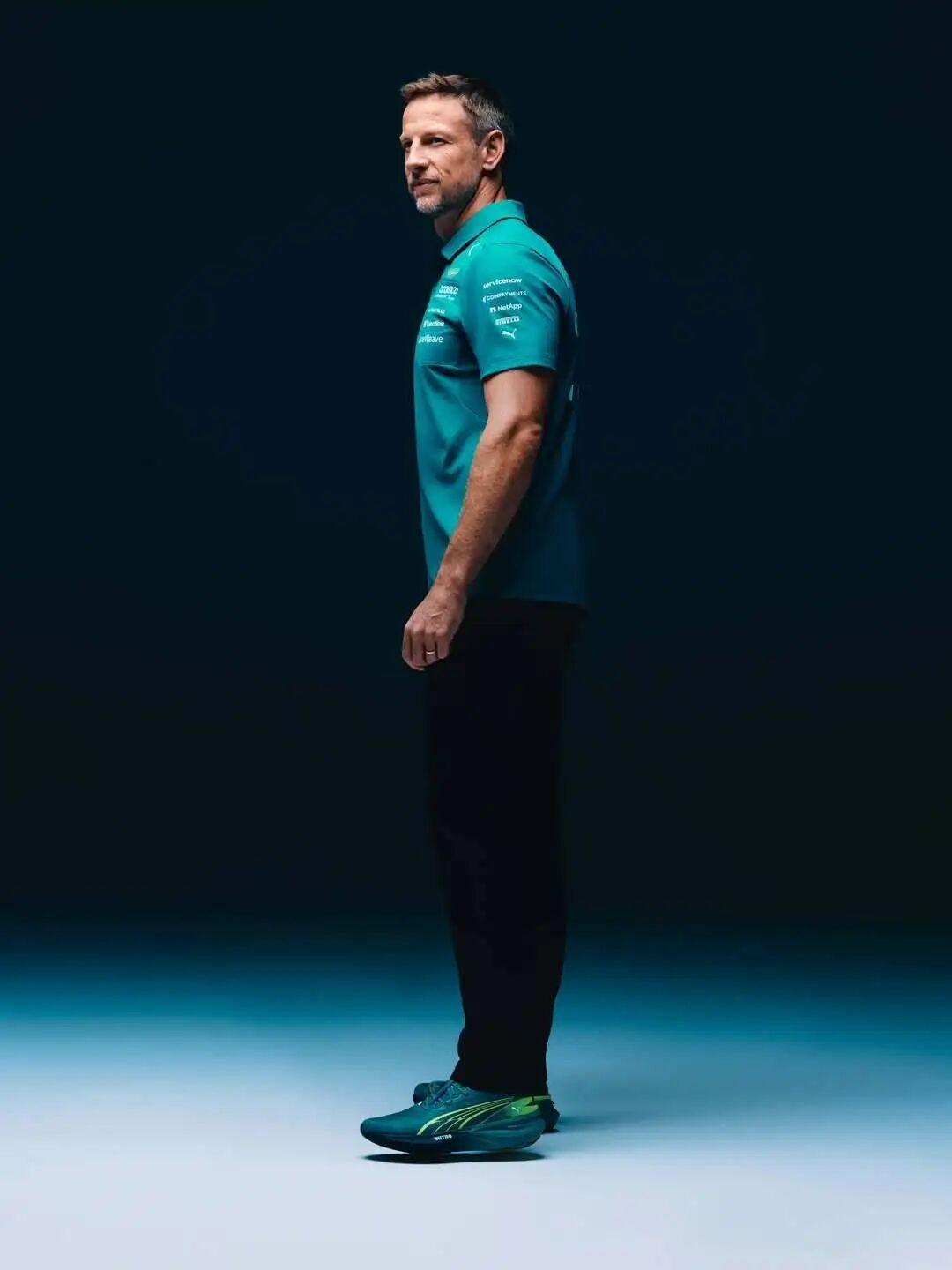 Bet365体育官网-官方：简森·巴顿加盟阿斯顿·马丁车队！