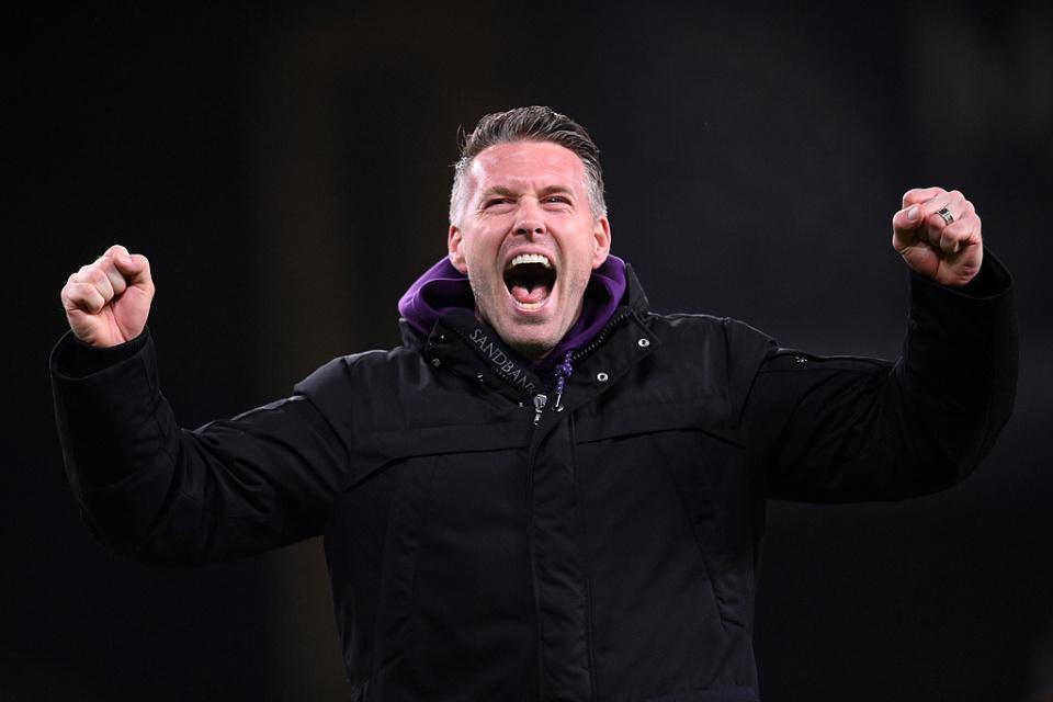 Bet365体育集团-英超中资队酿奇迹？绝平阿森纳+绝杀利物浦！4轮抢7分 或逆袭保级