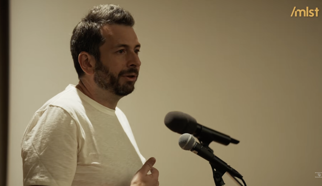 Bet365体育-颠覆达尔文！谷歌科学家实验证明：智能根本不是进化出来的，它一开始就在