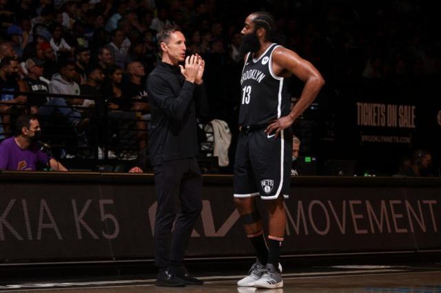 Bet365体育-篮网GM总结赛季：这一年不算失败 名单肯定会变