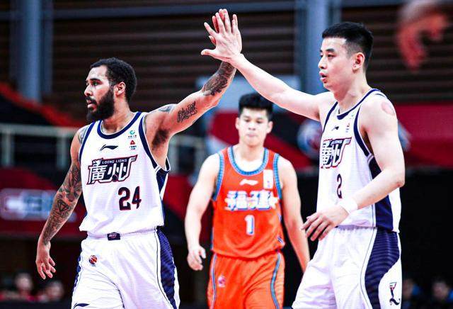 Bet365体育官网-【观察】再见黑马！郭士强和他的广州奇迹