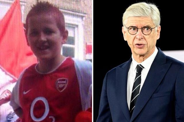 Bet365体育-温格：选择热刺是凯恩的错 他是全能10号&amp;顶级领袖