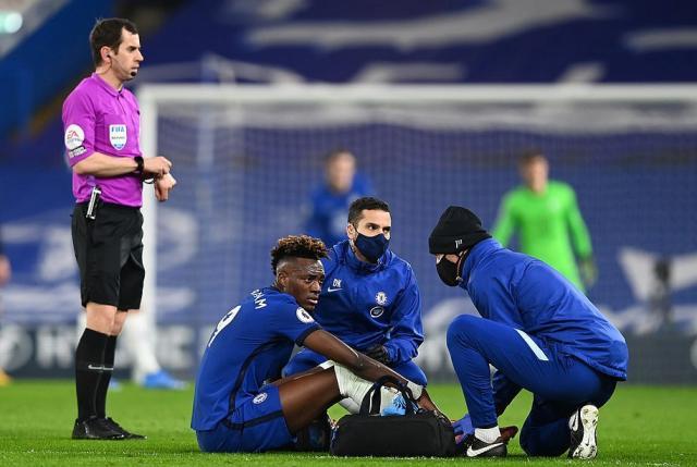 Bet365体育集团-韦尔纳破球荒除心魔 切尔西重回前四悄然化解危机