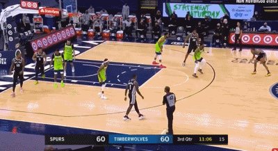 Bet365体育平台-家有穆雷初长成！新时代马刺的“新帕克”养成计划