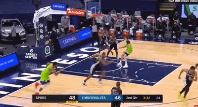 Bet365体育平台-家有穆雷初长成！新时代马刺的“新帕克”养成计划