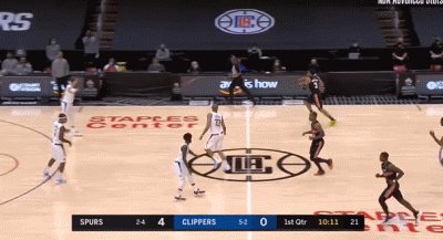 Bet365体育平台-家有穆雷初长成！新时代马刺的“新帕克”养成计划