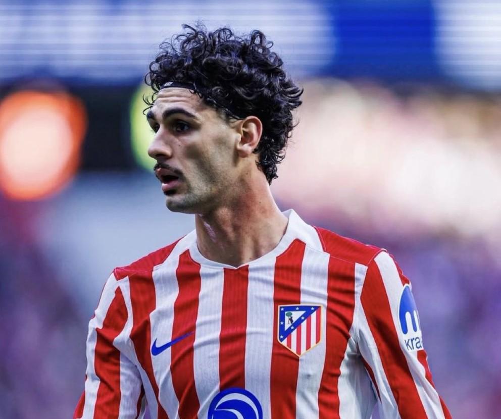 Bet365体育平台-官方：卡多佐左大腿肌肉受伤；瑟洛特遭受右前额外侧挫裂