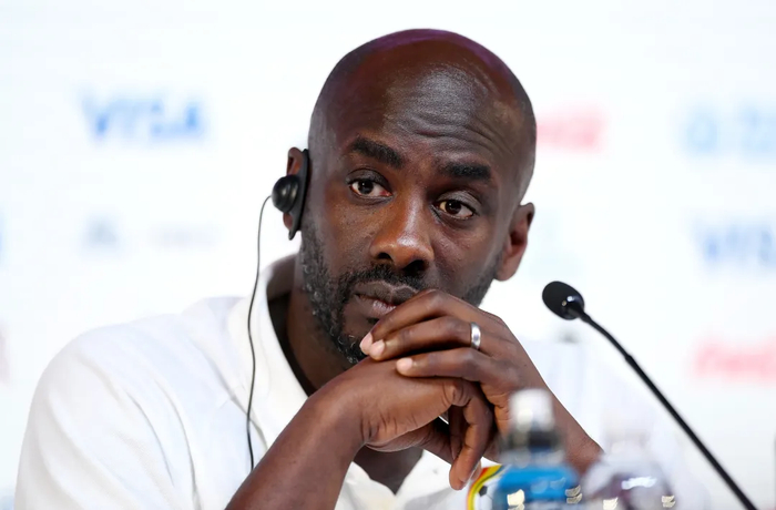 Bet365体育平台-友谊赛5连败，这支世界杯球队当机立断，解雇主帅|加纳队|阿多|德国|加纳足协|加纳_新浪体育_新浪新闻