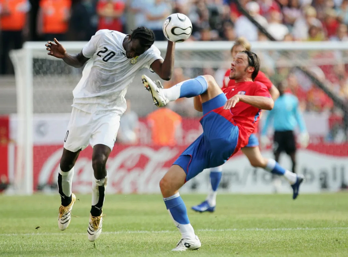 Bet365体育平台-友谊赛5连败，这支世界杯球队当机立断，解雇主帅|加纳队|阿多|德国|加纳足协|加纳_新浪体育_新浪新闻