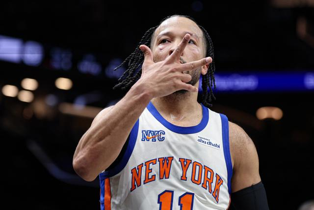 Bet365体育官网-尼克斯你太狠了，一组3-0，创造80年NBA独一无二纪录，东部变天了|泰雷塞·马克西|纽约尼克斯队|费城76人队|乔尔-恩比德|东部半决赛_新浪体育_新浪新闻
