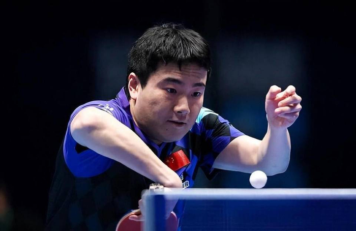 Bet365体育集团-国乒男团为何能淘汰韩国队?许昕马龙激动,刘国正指出王楚钦问题|林诗栋|梁靖崑|吴晙诚|张禹珍|梁靖昆_新浪体育_新浪新闻