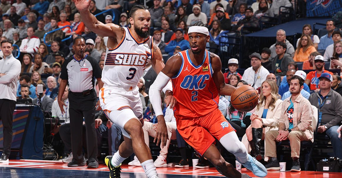 Bet365体育官网-NBA无聊的季后赛第2轮即将结束：赛程随意、2组横扫、裁判控场