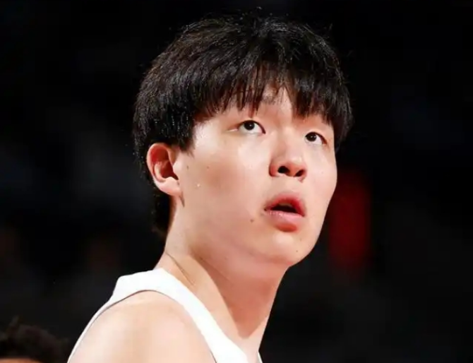 Bet365体育平台-郭士强:杨瀚森8日和男篮会合 希望他通过一年NBA历练能帮到球队
