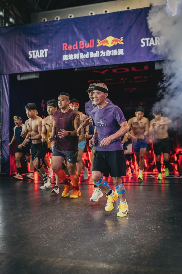 被中产捧火的Hyrox,会是下一个飞盘吗?